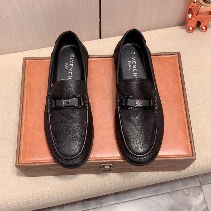 Givenchy Leather Shoes